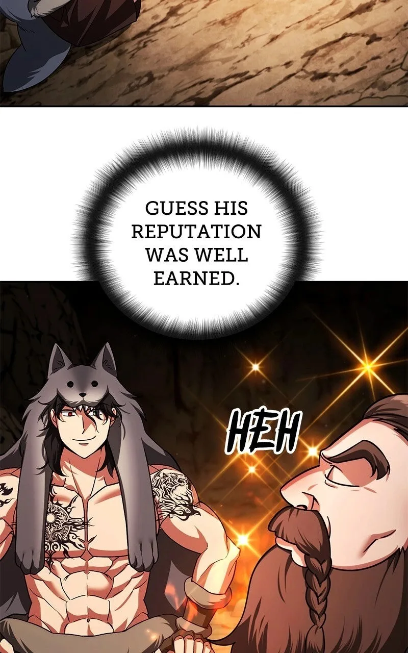 My Avatars' Path to Greatness Chapter 55 page 55
