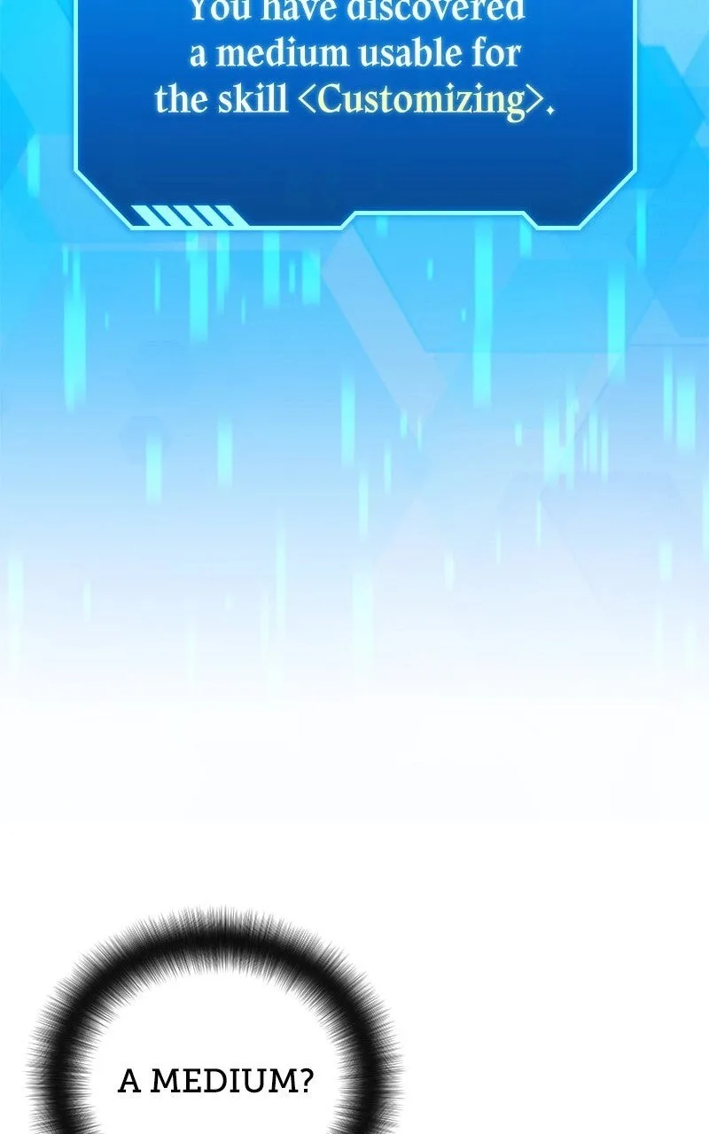 My Avatars' Path to Greatness Chapter 55 page 57