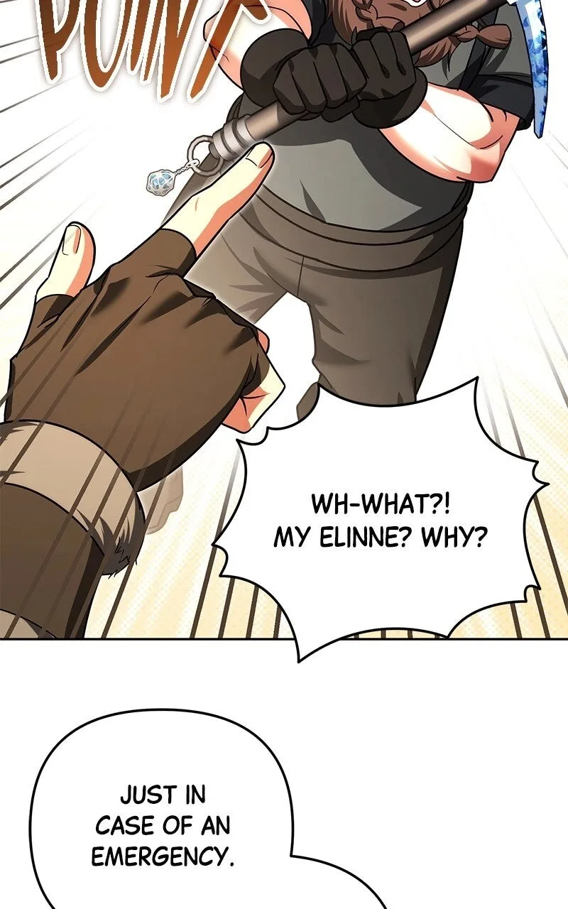 My Avatars' Path to Greatness Chapter 55 page 73