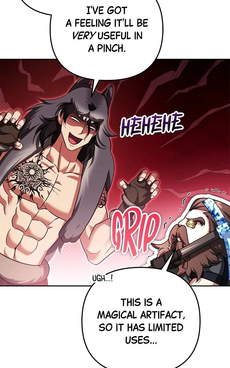 My Avatars' Path to Greatness Chapter 55 page 74