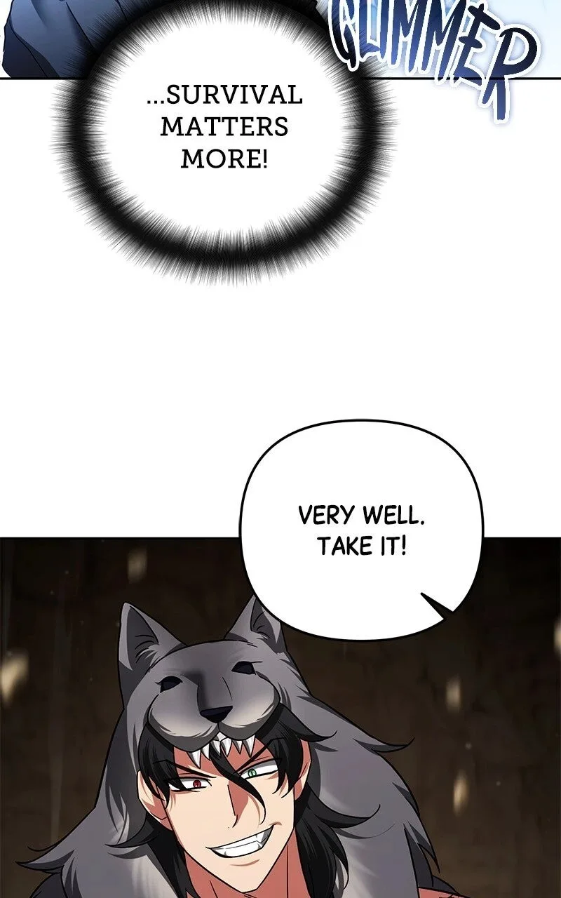 My Avatars' Path to Greatness Chapter 55 page 77