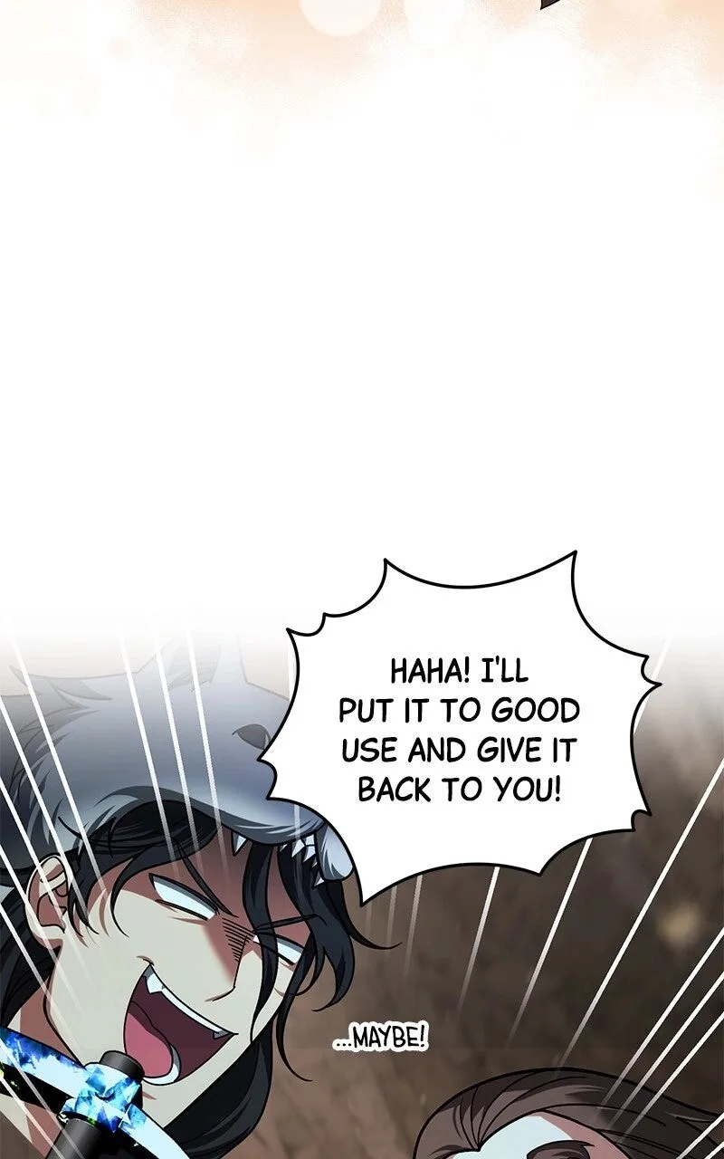 My Avatars' Path to Greatness Chapter 55 page 82