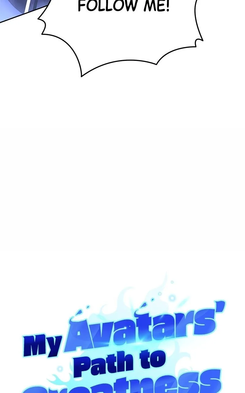 My Avatars' Path to Greatness Chapter 56 page 15