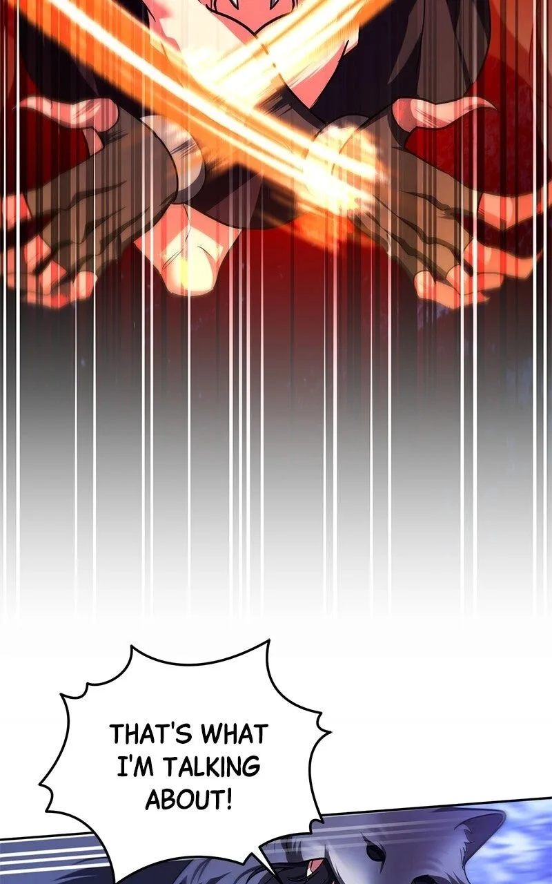 My Avatars' Path to Greatness Chapter 56 page 26