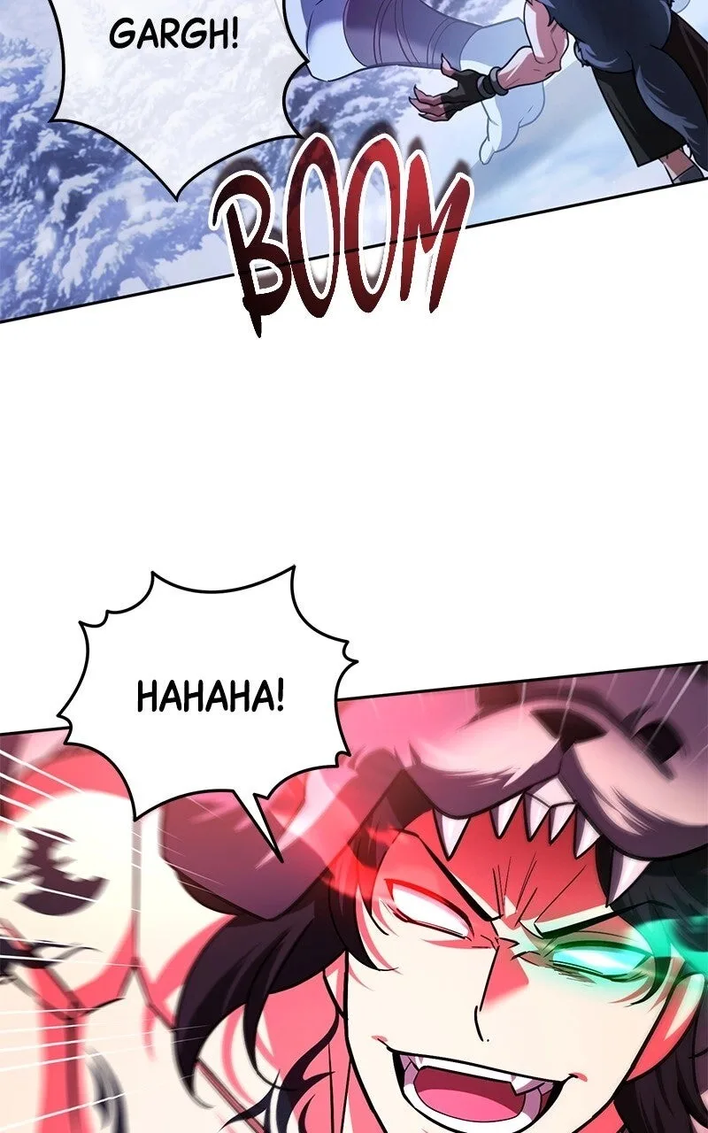 My Avatars' Path to Greatness Chapter 56 page 32