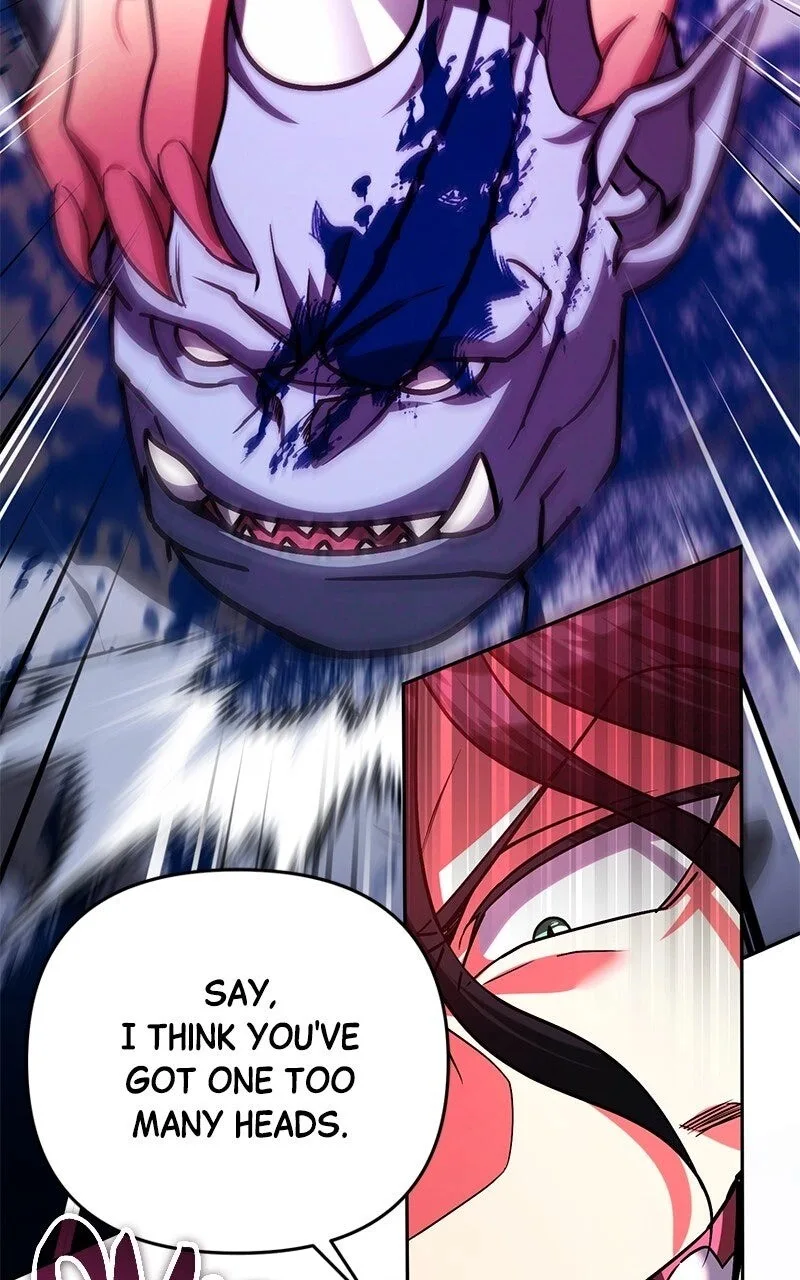 My Avatars' Path to Greatness Chapter 56 page 36
