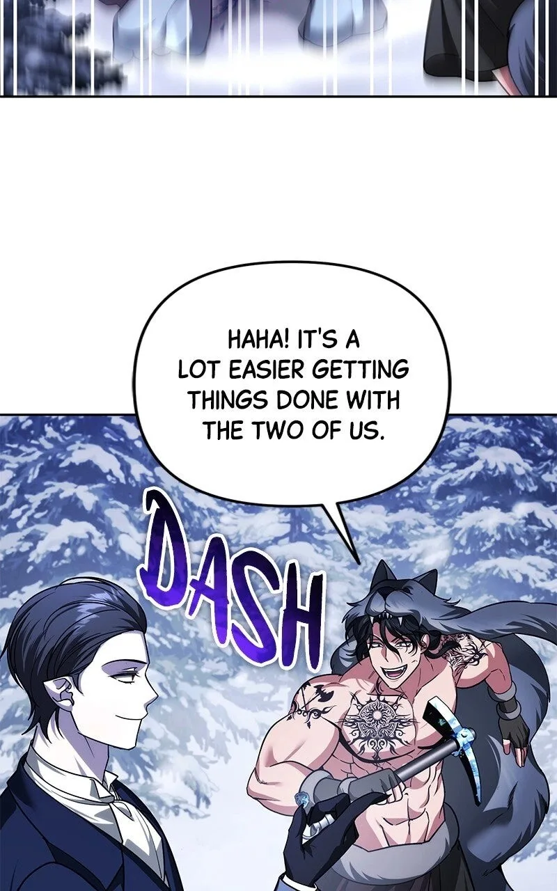 My Avatars' Path to Greatness Chapter 56 page 53