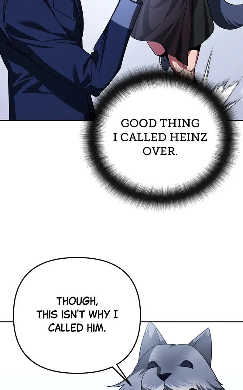 My Avatars' Path to Greatness Chapter 56 page 54