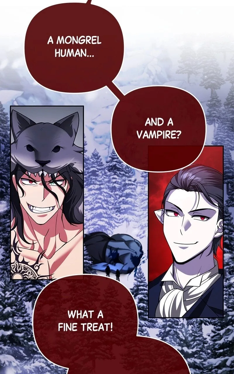 My Avatars' Path to Greatness Chapter 56 page 72