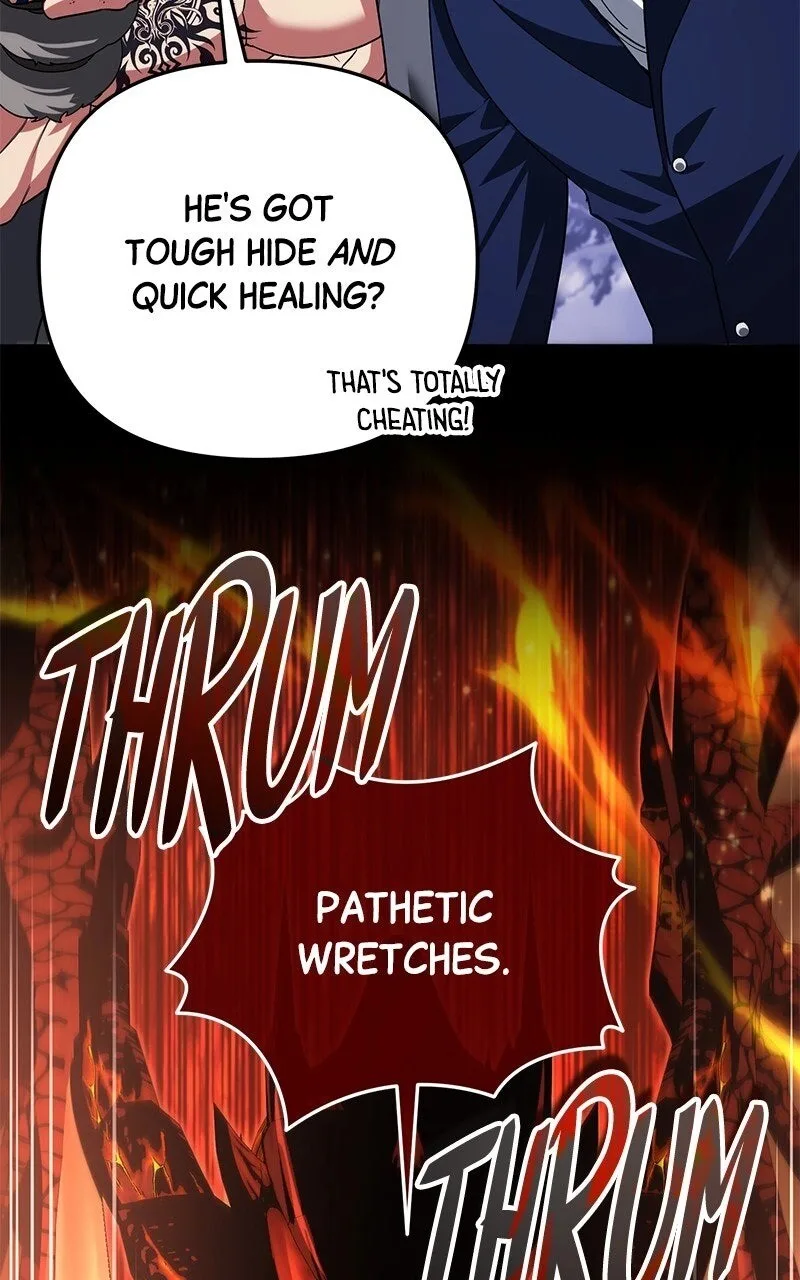 My Avatars' Path to Greatness Chapter 56 page 82