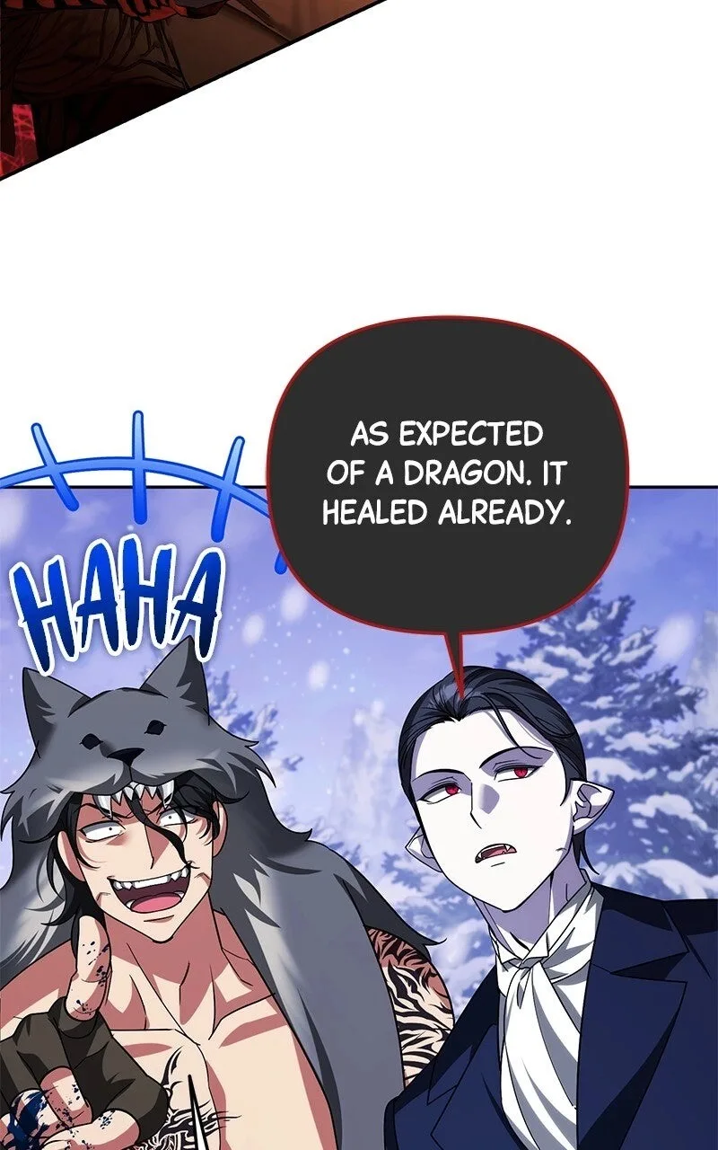 My Avatars' Path to Greatness Chapter 56 page 81