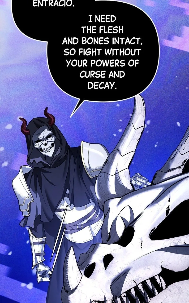 My Avatars' Path to Greatness Chapter 57 page 44