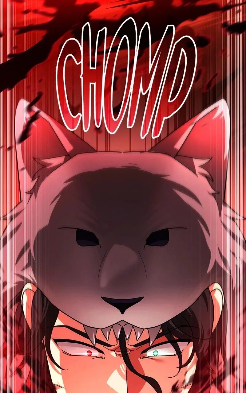 My Avatars' Path to Greatness Chapter 57 page 59