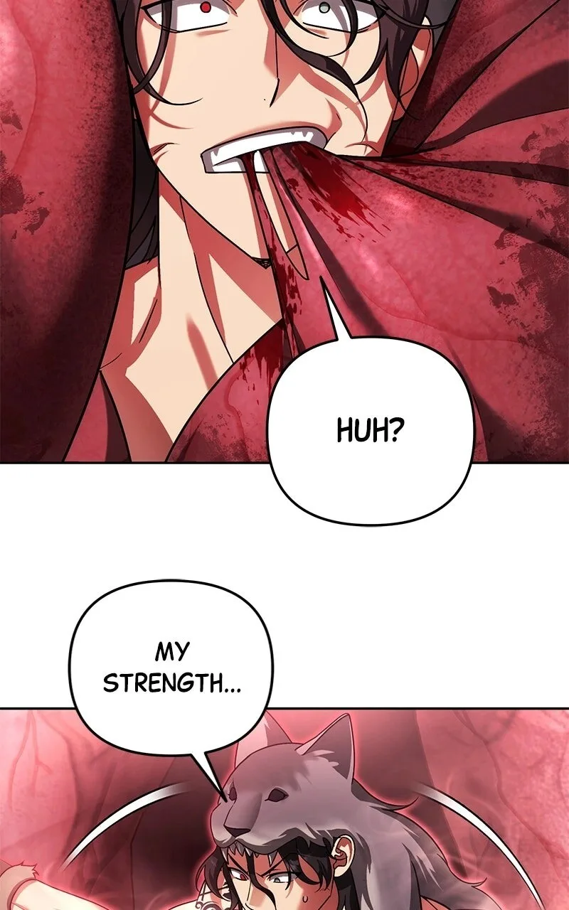 My Avatars' Path to Greatness Chapter 58 page 13