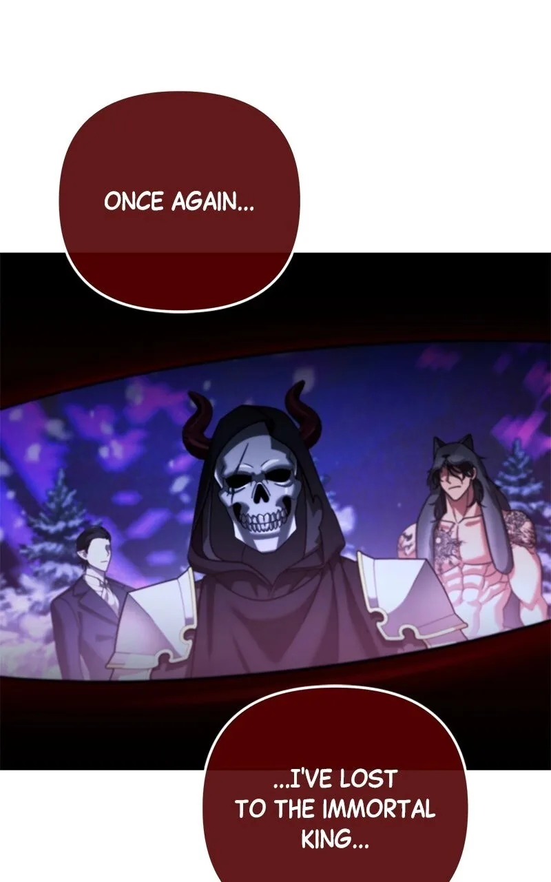 My Avatars' Path to Greatness Chapter 58 page 54