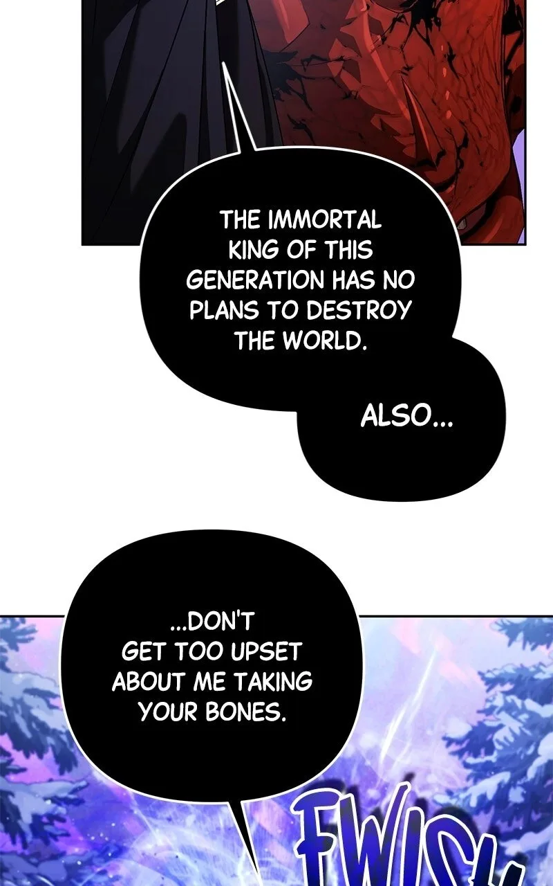 My Avatars' Path to Greatness Chapter 58 page 56