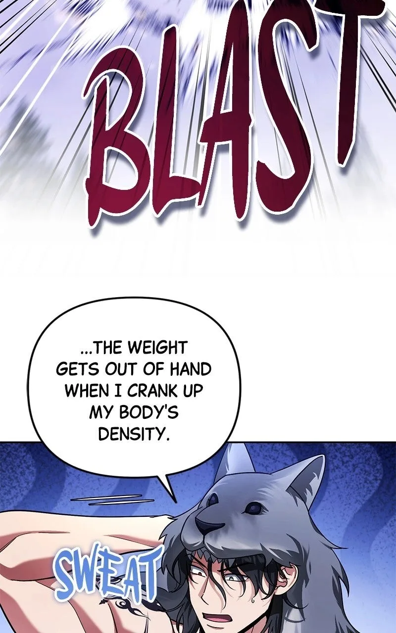 My Avatars' Path to Greatness Chapter 59 page 8