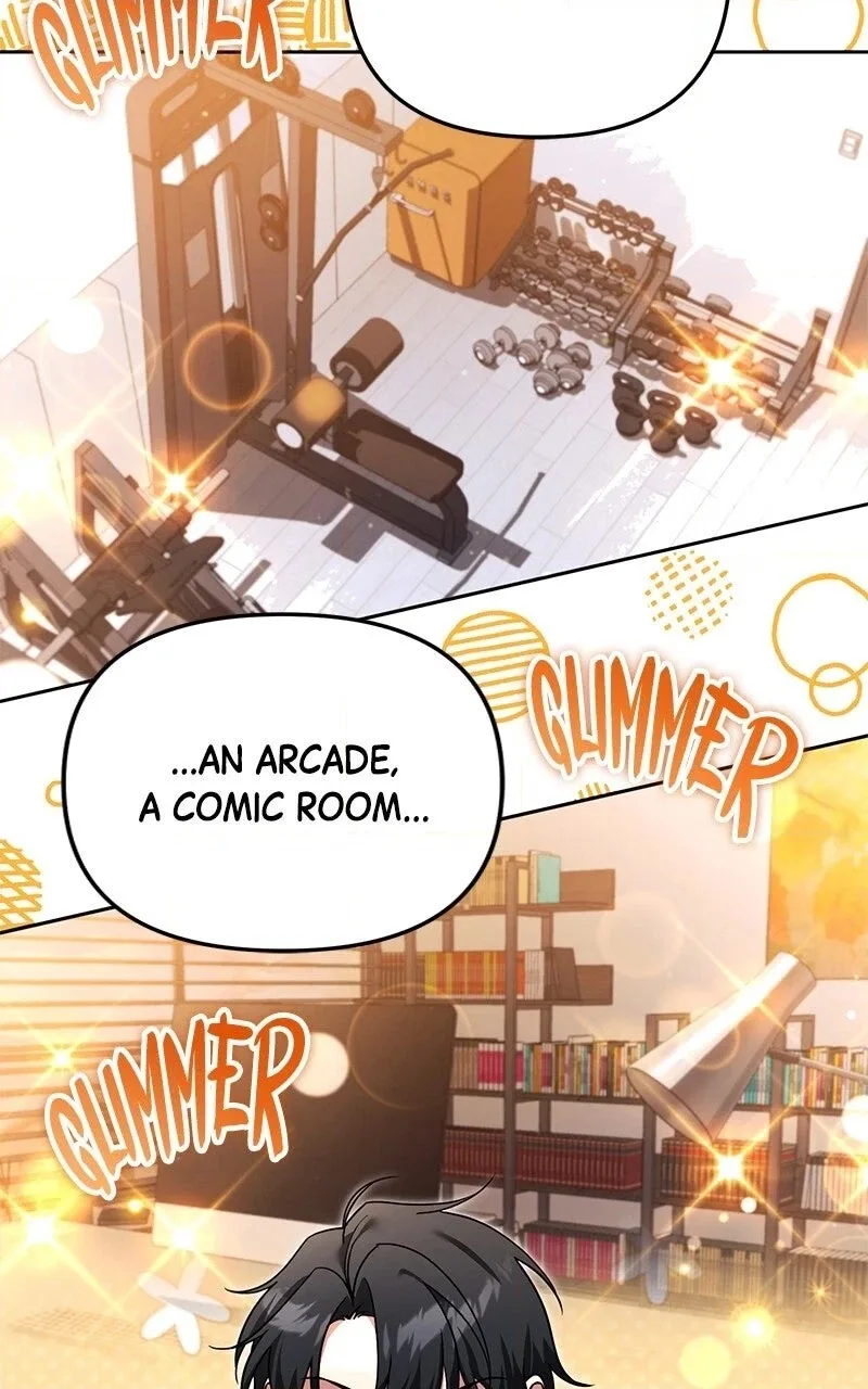 My Avatars' Path to Greatness Chapter 59 page 30