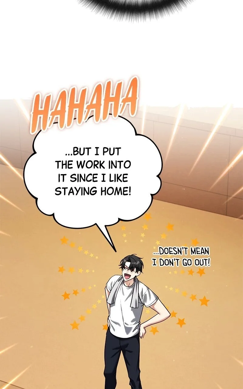 My Avatars' Path to Greatness Chapter 59 page 33