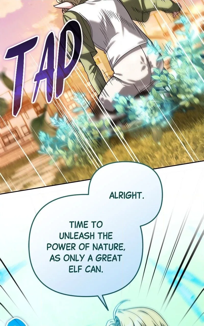 My Avatars' Path to Greatness Chapter 59 page 40