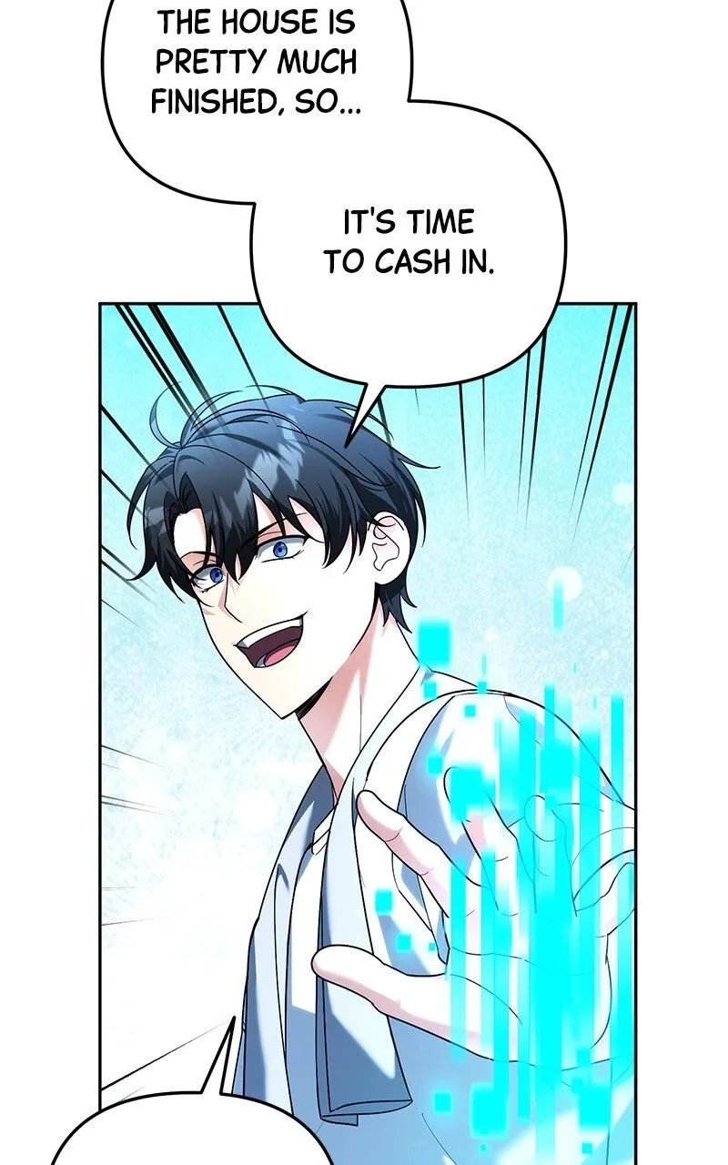 My Avatars' Path to Greatness Chapter 59 page 51