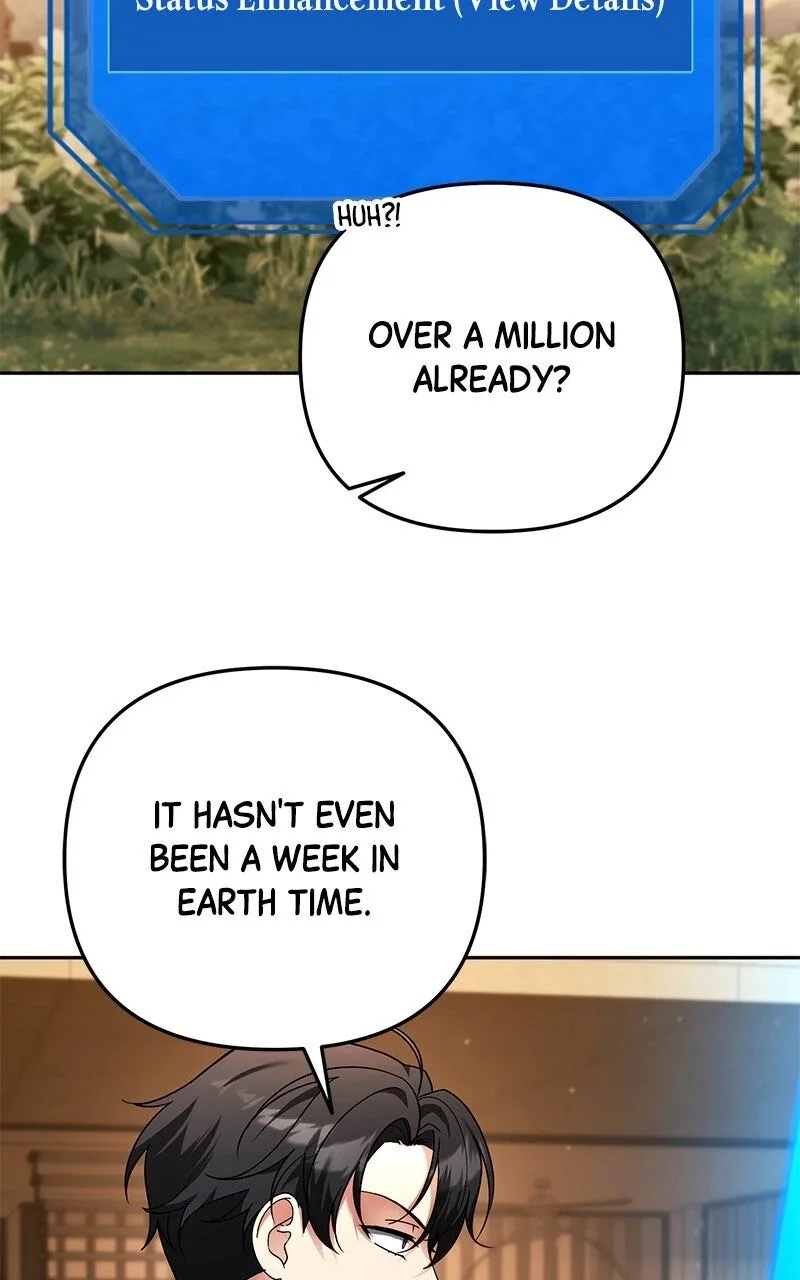 My Avatars' Path to Greatness Chapter 59 page 53