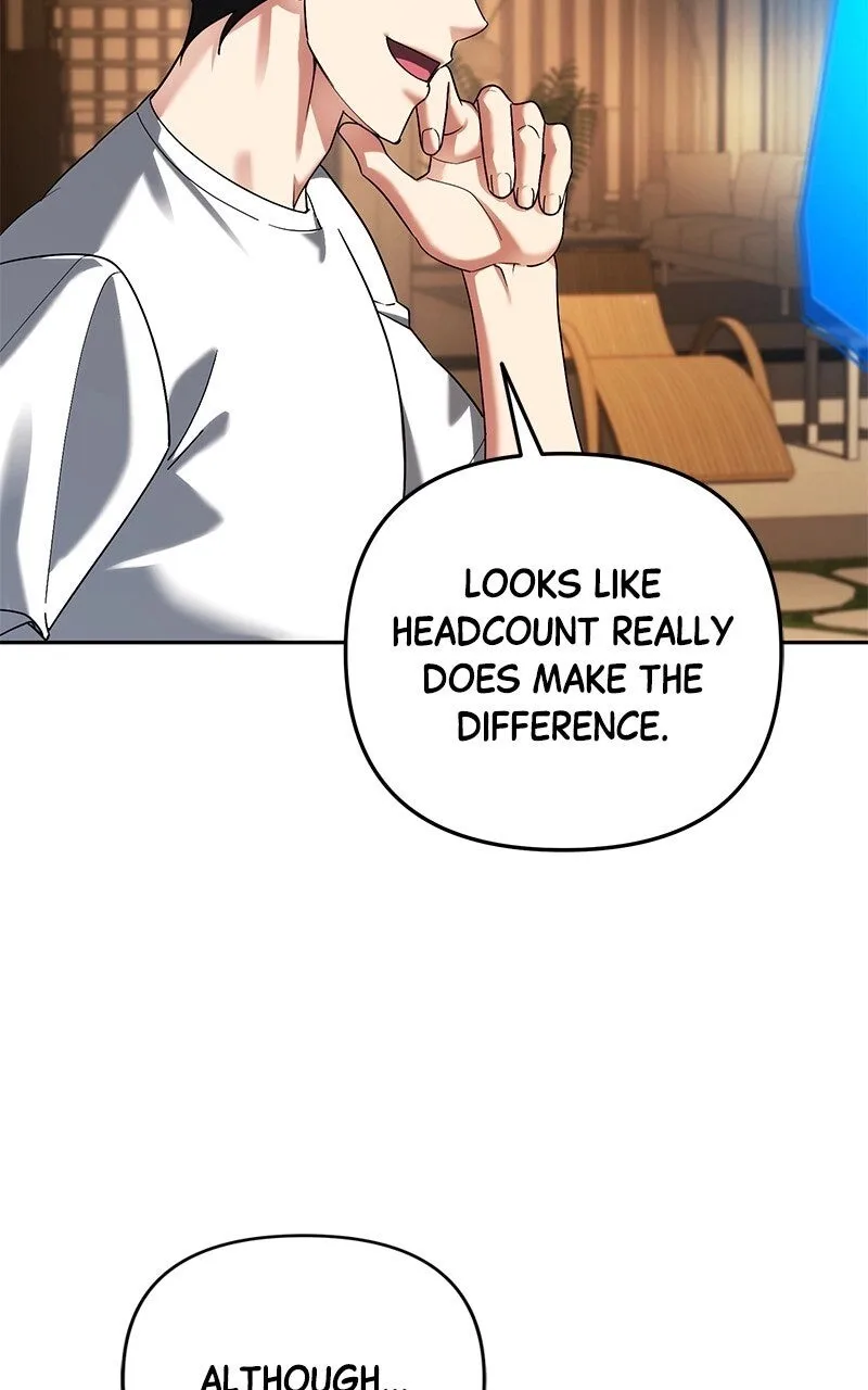 My Avatars' Path to Greatness Chapter 59 page 54