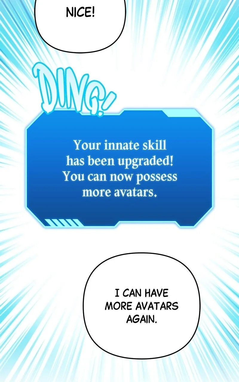My Avatars' Path to Greatness Chapter 59 page 59