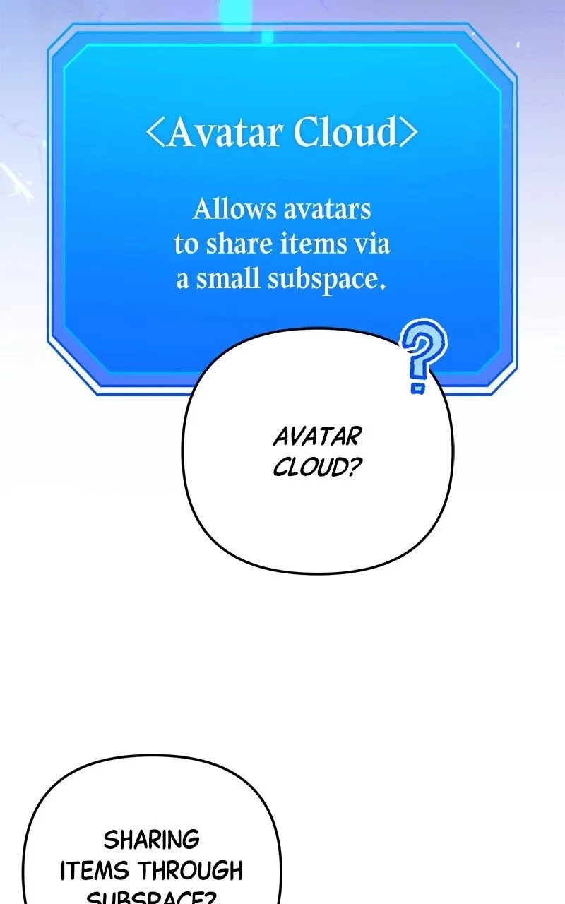 My Avatars' Path to Greatness Chapter 59 page 66