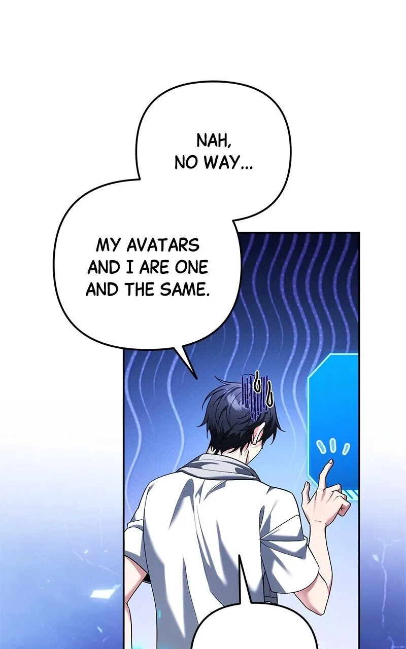 My Avatars' Path to Greatness Chapter 59 page 64