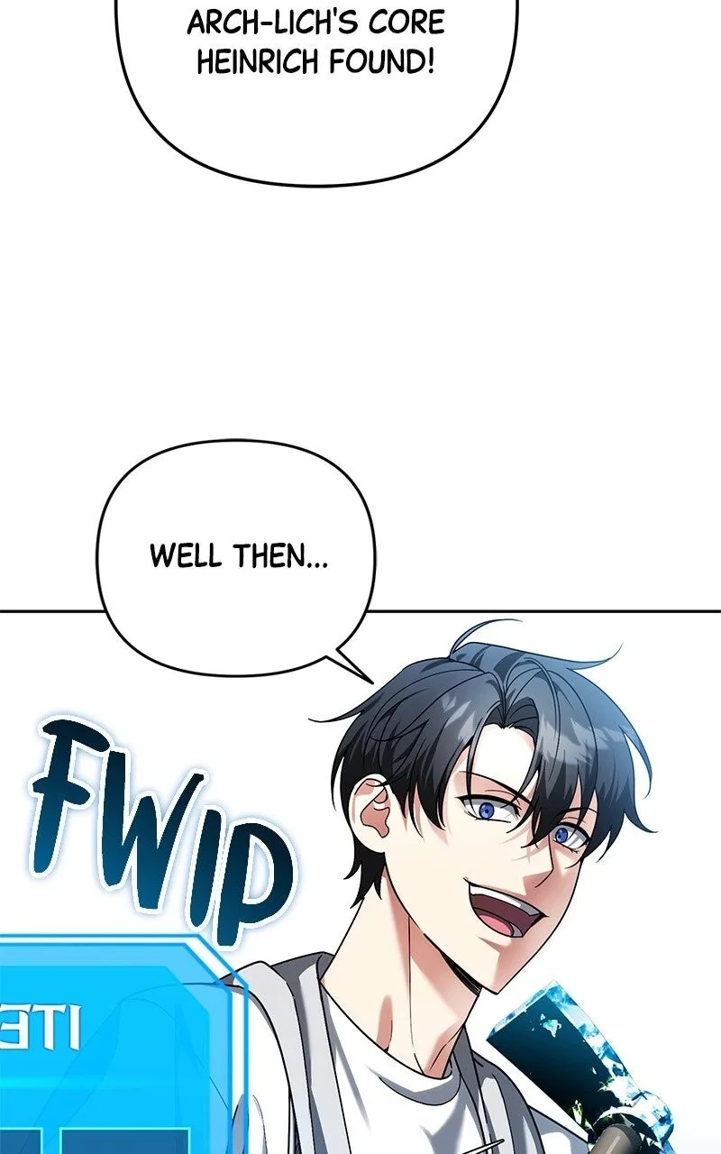 My Avatars' Path to Greatness Chapter 59 page 72