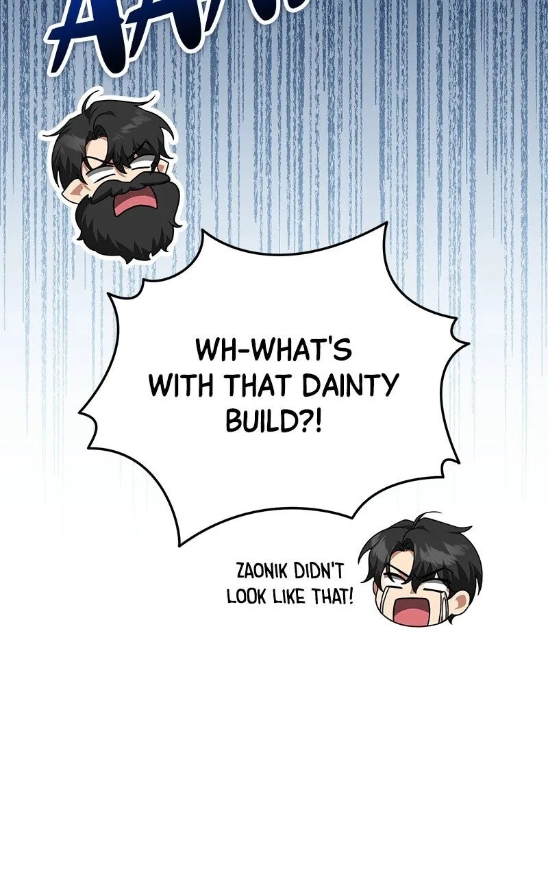 My Avatars' Path to Greatness Chapter 59 page 84