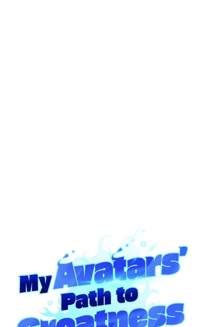 My Avatars' Path to Greatness Chapter 6 page 21