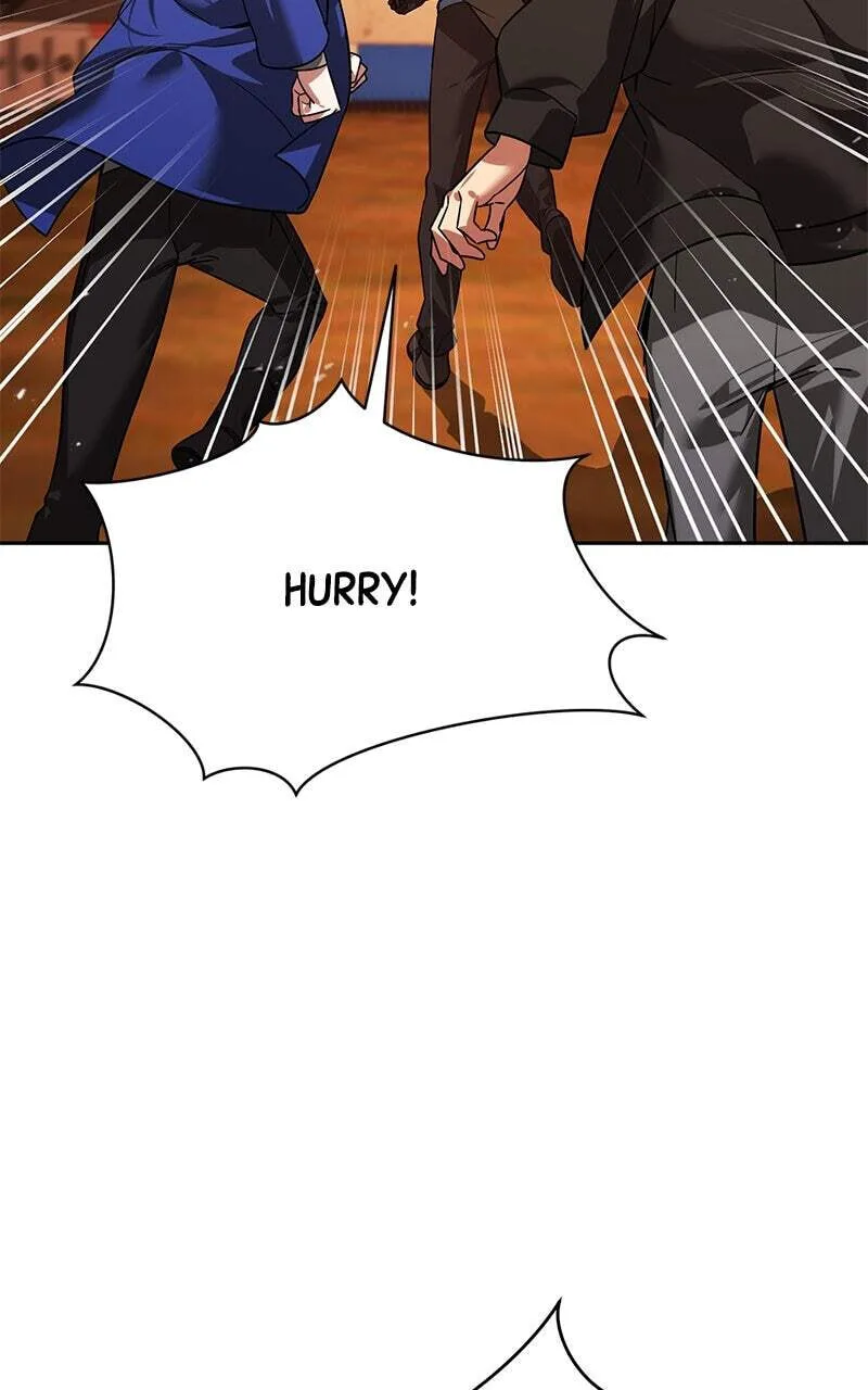 My Avatars' Path to Greatness Chapter 6 page 3