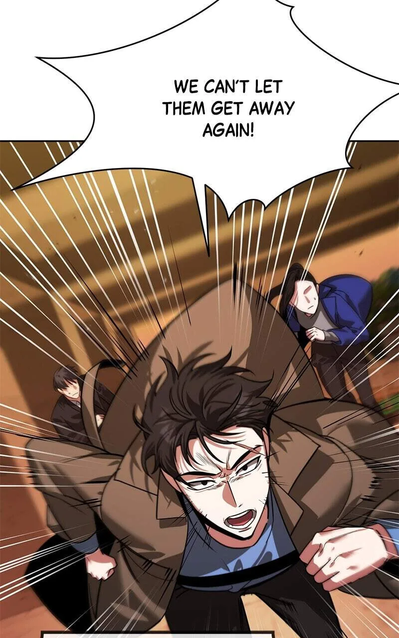 My Avatars' Path to Greatness Chapter 6 page 4