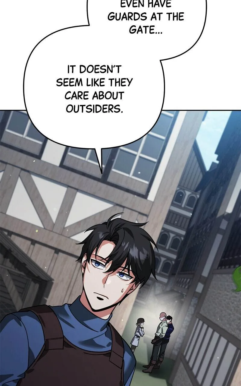 My Avatars' Path to Greatness Chapter 6 page 34