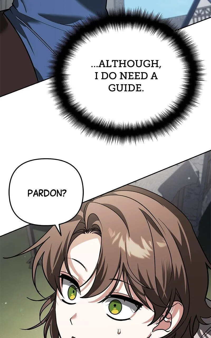My Avatars' Path to Greatness Chapter 6 page 47