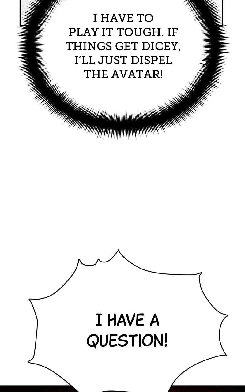My Avatars' Path to Greatness Chapter 6 page 130