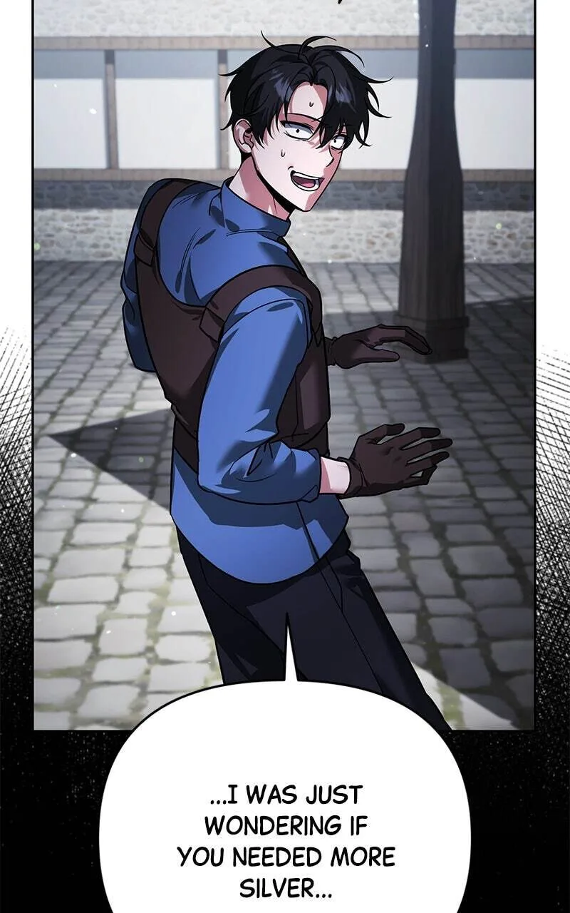 My Avatars' Path to Greatness Chapter 6 page 137