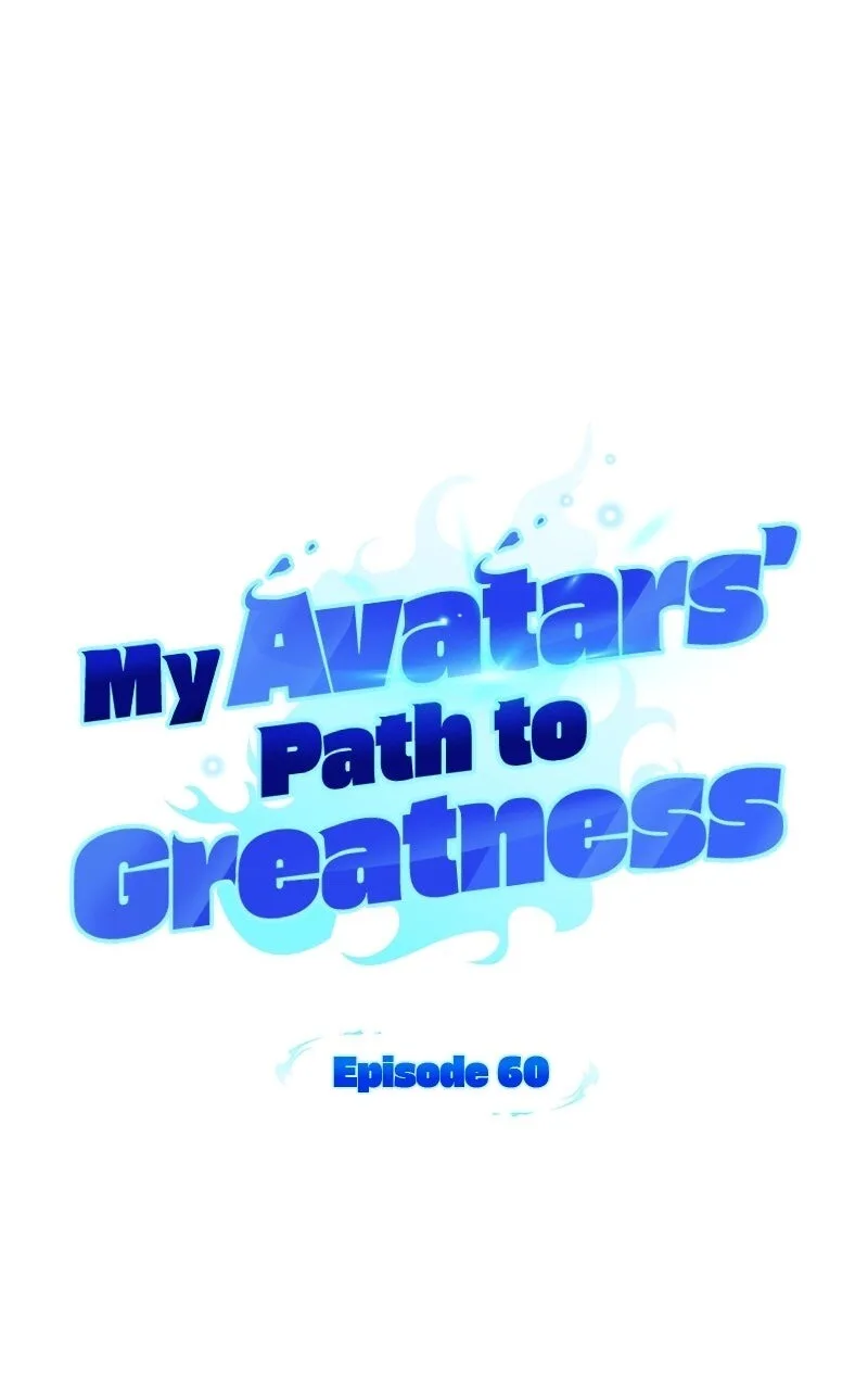 My Avatars' Path to Greatness Chapter 60 page 11
