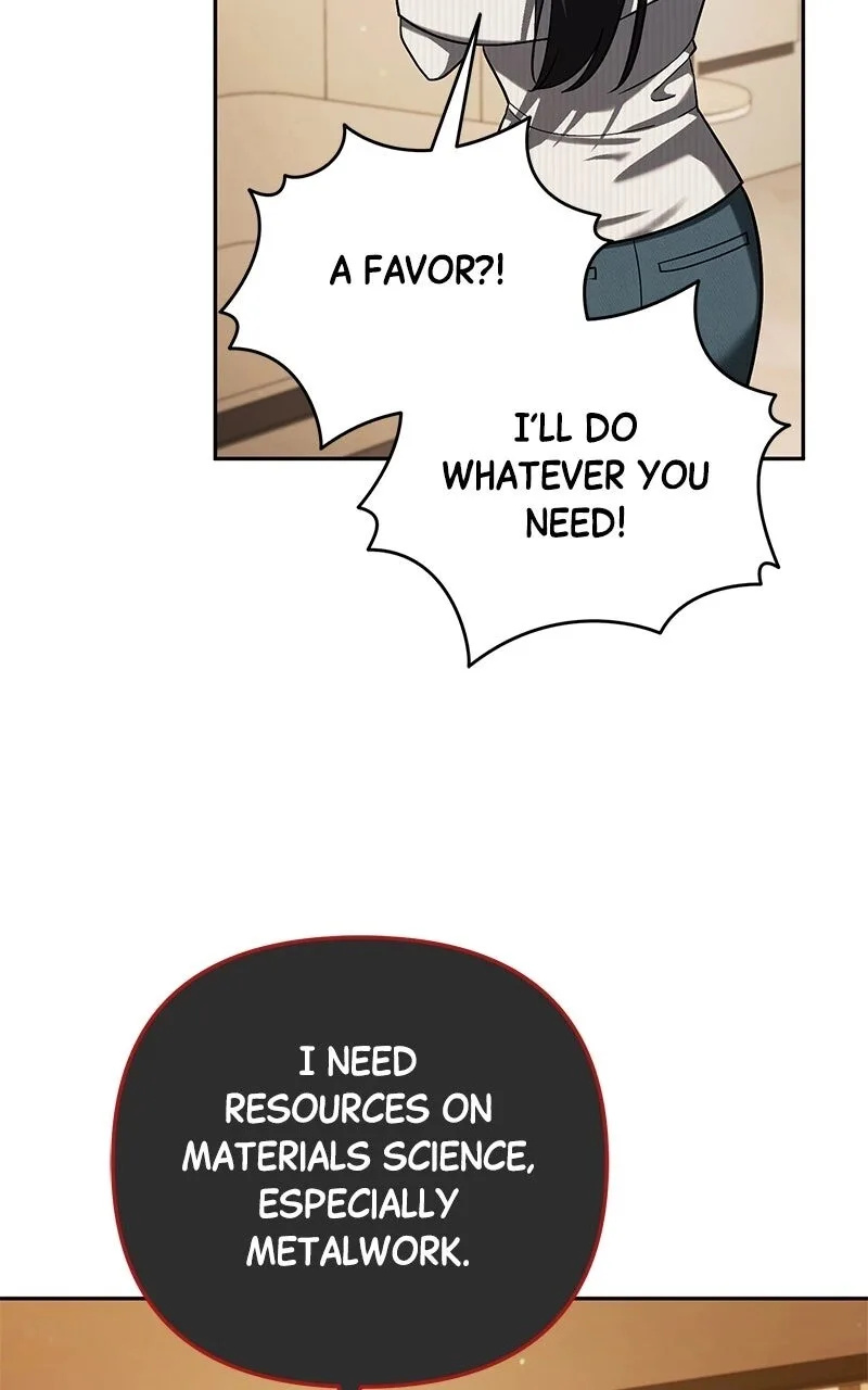 My Avatars' Path to Greatness Chapter 60 page 25