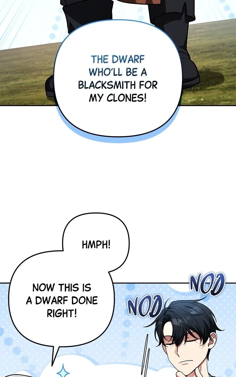 My Avatars' Path to Greatness Chapter 60 page 7