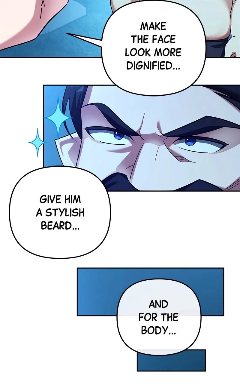 My Avatars' Path to Greatness Chapter 60 page 4