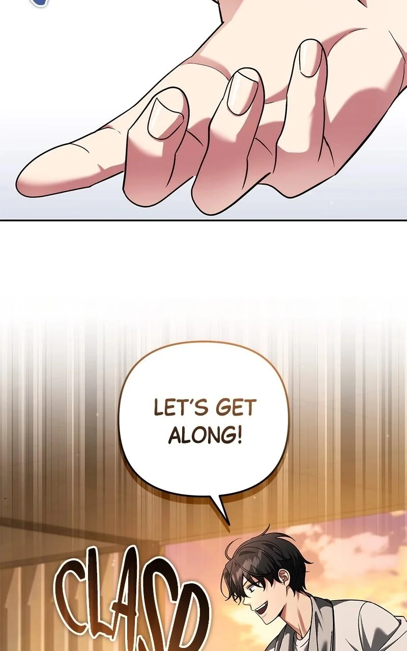 My Avatars' Path to Greatness Chapter 60 page 9