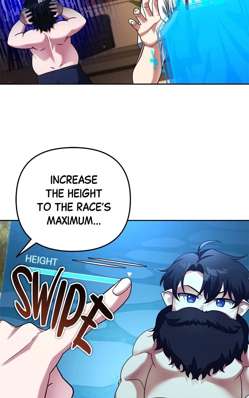 My Avatars' Path to Greatness Chapter 60 page 3