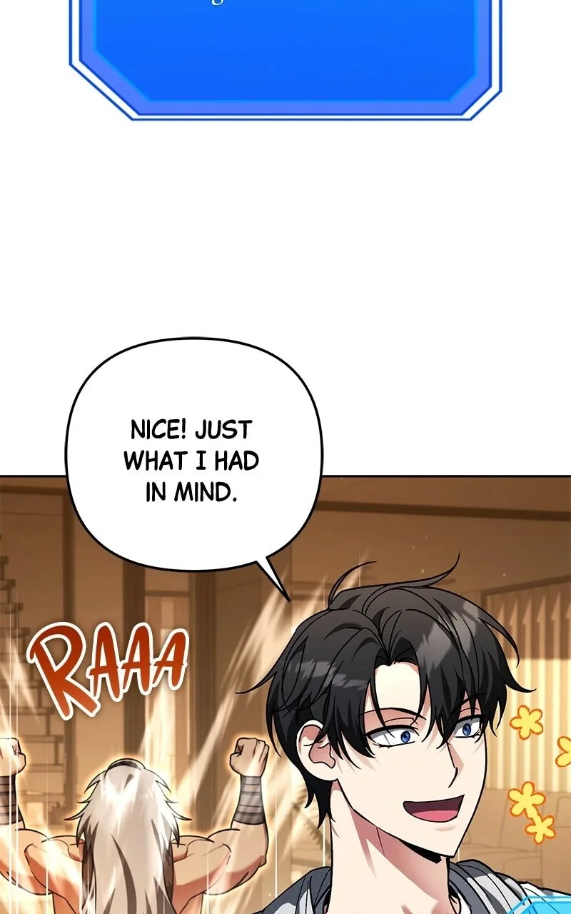 My Avatars' Path to Greatness Chapter 60 page 14