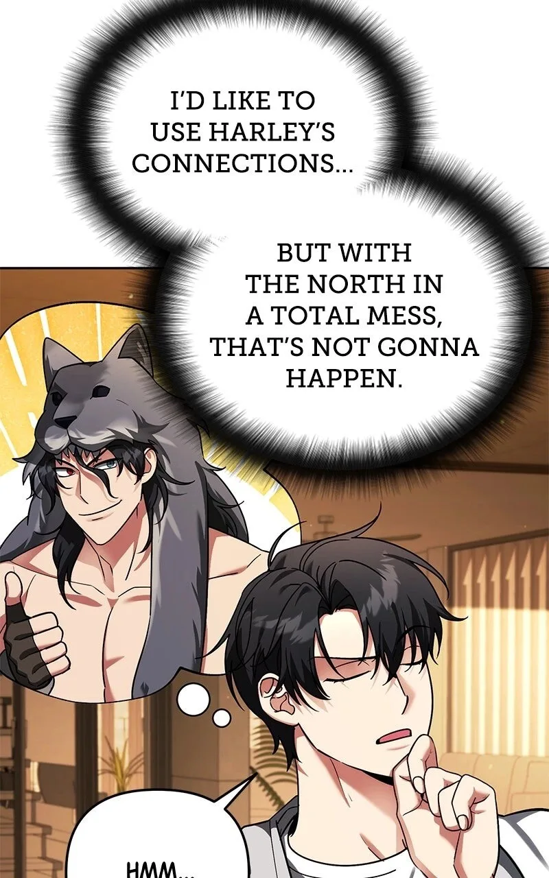 My Avatars' Path to Greatness Chapter 60 page 18