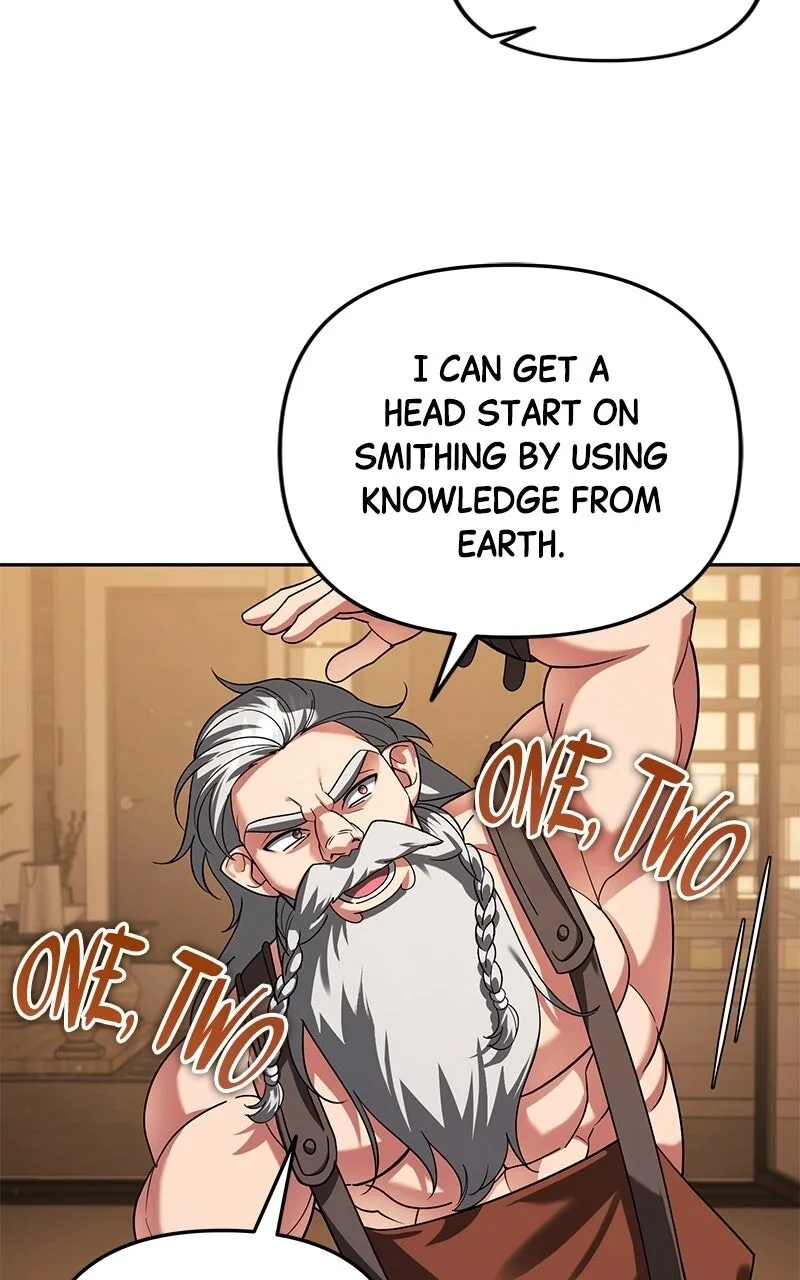 My Avatars' Path to Greatness Chapter 60 page 27