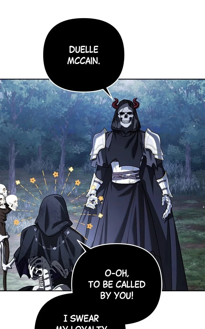 My Avatars' Path to Greatness Chapter 60 page 44