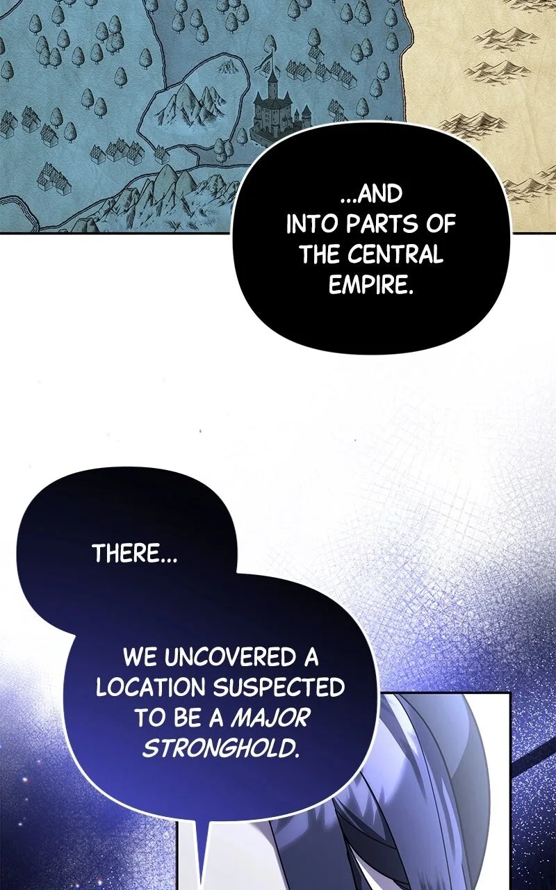 My Avatars' Path to Greatness Chapter 60 page 54